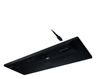 Razer BlackWidow V4 Low-profile HyperSpeed (Yellow) - 1504877 - zdjęcie 3